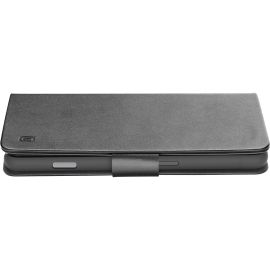 Cellular Line Book Cover Book Agenda 2 iPhone 16 Pro Max Noir