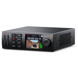 Blackmagic Design Recorder HyperDeck Studio HD Mini - FRI-GX47-004KEC