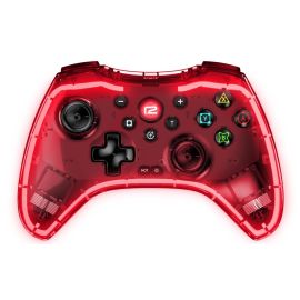 GAME Controller Pro Pad X Rot - FRI-GX47-00319P