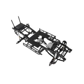 RC4WD Trail Finder 2 (K44) 1:10, Builders Kit - FRI-GX47-0074TM
