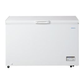 Kibernetik Gefriertruhe 371 Liter - FRI-GX47-005A9A