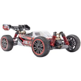 Funtek Buggy SBX XL 1:12 Rot - FRI-GX47-000075