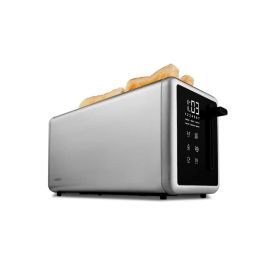 Medion Toaster MD12103 Silber - FRI-GX47-0041PG