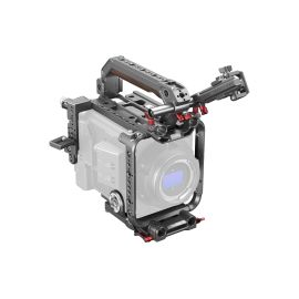 Smallrig Cage Sony BURANO Kit - FRI-GX47-00543J