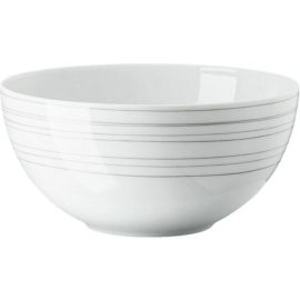 Rosenthal Schüssel TAC Gropius Stripes 2.0 14 cm, 530 ml - FRI-GX47-001MWB