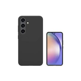 4smarts Back Cover Silicone Case Cupertino für Samsung Galaxy A56 5G - FRI-GX47-001DQ1