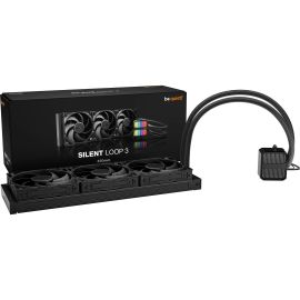 be quiet! Wasserkühlung Silent Loop 3 420 mm - FRI-GX47-000AYW