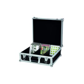 Reloop CD-Case Pro 100er - FRI-GX47-0050ME