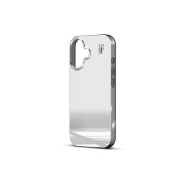 Ideal of Sweden Back Cover Clear Case iPhone 16 Plus Mirror - FRI-GX47-001VX5