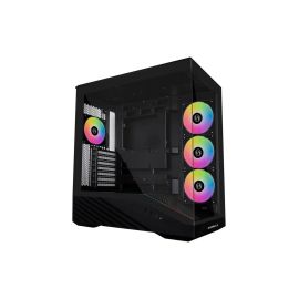 Lian Li V100 RGB Schwarz - FRI-GX47-0003SY