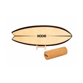 KOOR Balance Surfboard - FRI-GX47-00703W