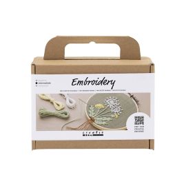 Creativ Company Bastelset Sticken - FRI-GX47-00005B