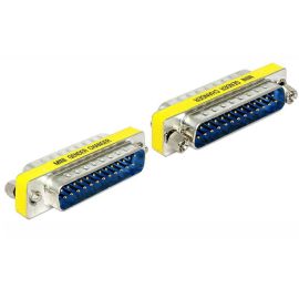 Delock Gender Changer DB25 m - m - FRI-GX47-002GFJ
