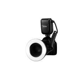 Godox Blitzgerät MF-R76S Makro-Ringblitz für Sony - FRI-GX47-006TFM