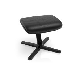 noblechairs Fussstütze 2 Schwarz - FRI-GX47-0023YW