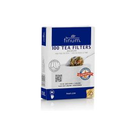 Finum Teefilter M 100 Stück - FRI-GX47-001CDX
