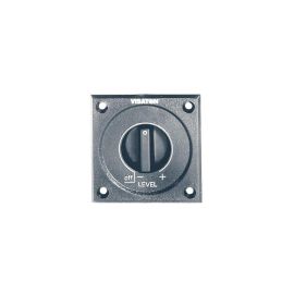 Visaton Pegelregler LC 57 - FRI-GX47-0028QZ