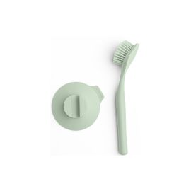Brabantia Spülbürste Sink side Hellgrün - FRI-GX47-00100H