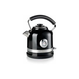Ariete Wasserkocher Moderna 1.5 l, Schwarz - FRI-GX47-00364M
