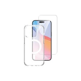 4smarts 360° Premium Set iPhone 16 Pro Max - FRI-GX47-000DN8