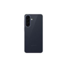 Samsung Back Cover Clear Case Galaxy A57 Transparent - FRI-GX47-003ZQ7