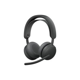 Logitech Headset Zone Wireless 2 Graphite - FRI-GX47-0043FZ