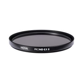 Hoya Graufilter PRO ND EX 8 – 82 mm - FRI-GX47-0058J2