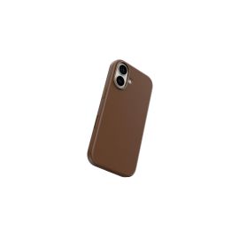 CARE Back Cover Solo für iPhone 17 Braun - FRI-GX47-0036A1