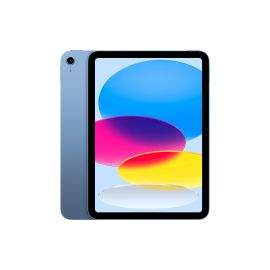 Apple iPad A16 11th Gen. 2025 WiFi 512 GB Blau - FRI-GX47-006F4Y