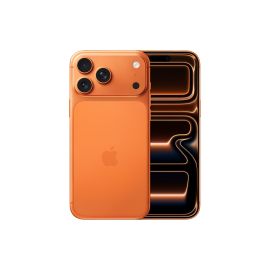 Apple iPhone 17 Pro Max 256 GB Cosmic Orange