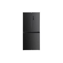 Kibernetik Foodcenter ECOEC600 Anthrazit - FRI-GX47-001T54