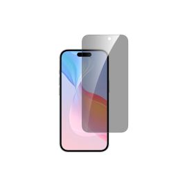 4smarts Second Glass Privacy iPhone 16 - FRI-GX47-002630