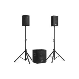 Vonyx PA-System VX0812BT - FRI-GX47-002VAY