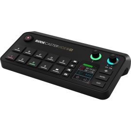 Rode Bildmischer RODECaster Video S - FRI-GX47-002F47