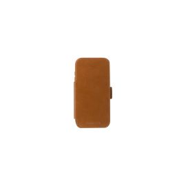dbramante1928 Book Cover Copenhagen iPhone Air Beige - FRI-GX47-000CYT