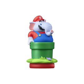 Nintendo Spielfigur Mario Elefant - FRI-GX47-001ABF