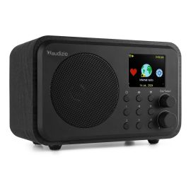 Audizio Vicenza Schwarz - FRI-GX47-007A3Q
