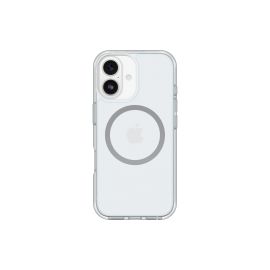 Otterbox Back Cover React MagSafe iPhone 17 Transparent - FRI-GX47-000HM0