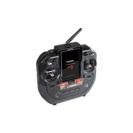 Futaba Fernsteuerung T10XCR R404SBS F-4G 2.4 GHz, 10-Kanal - FRI-GX47-0076JA