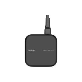 Belkin Dockingstation Connect USB-C 6-in-1 - FRI-GX47-0053XG