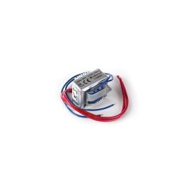 Velleman Transformator 12 V AC, 200 mA offene Bauart - FRI-GX47-006PAG