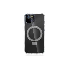 Nevox StyleShell SHOCKFlex iPhone 15 Plus Transparent - FRI-GX47-004J0F