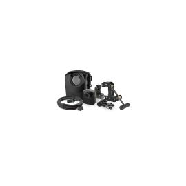 Brinno Zeitrafferkamera BCC2000Plus Schwarz - FRI-GX47-004N10
