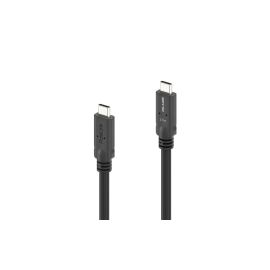 PureLink MicroX4 USB4-Kabel USB-C - USB-C 2 m - FRI-GX47-000VQF