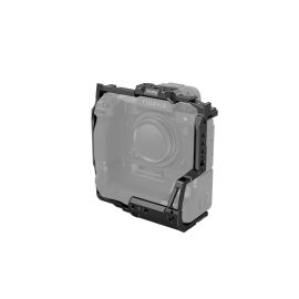 Smallrig Cage für Fujifilm X-H2S mit Batteriegriff - FRI-GX47-002AAB