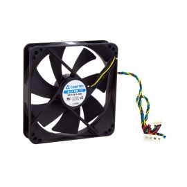 Chieftec PC-Lüfter AF-1225PWM - FRI-GX47-002JEY