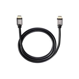 Oehlbach Kabel Black Magic HDMI - HDMI, 10 m - FRI-GX47-004TTQ
