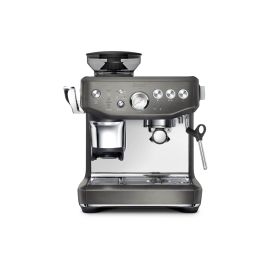 Sage Siebträgermaschine Barista Express Impress Grau - FRI-GX47-002MRX