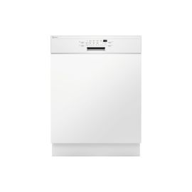 Electrolux Einbaugeschirrspüler GA60LIWE Integrierbar - FRI-GX47-0056A9