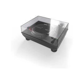 Reloop Staubschutzcover RP-7 - FRI-GX47-0069WB